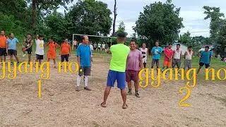 up 30 gyang nbr 1 vs gyang 2 nikainoiii romanchoack game play
