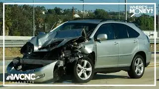 Here's what you need to know before filing a claim if you get into a collision