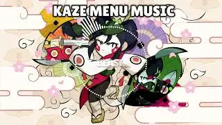 KAZE MENU MUSIC |BRAWL STARS OST