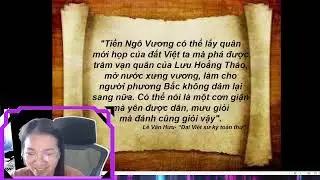 Studying history with Hoa Thi Thao 9
