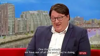RHA to BBC - 