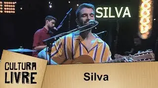 Cultura Livre | Silva | 28/08/2018