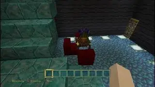 Madis Mad Maze2/4 -  Minecraft