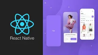 React Native Speed Code Step-by-Step Tutorial Laza App Part 1 - Splash Screen