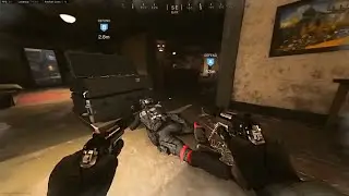 Nogla Ninja Defuses Wildcat