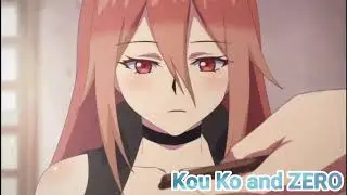 аниме клип ] Девки говорили с ним не гуляй...... [ AMV ]