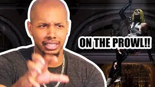 Pabllo Vittar - Problema Seu (Official Music Video) Reaction