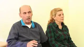 Pieza resumen del documental 