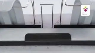 ColorWave 500 ColorWave 700 wide-format printing solutions