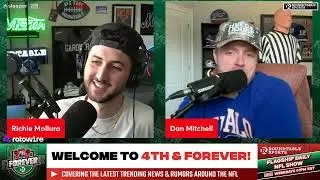 🔥 NFL Week 10 PREVIEW + PREDICTIONS !