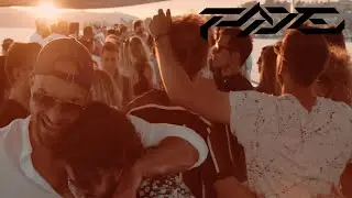 FADE - Rave & Cruise 2020 @ZURICH | Official Aftermovie