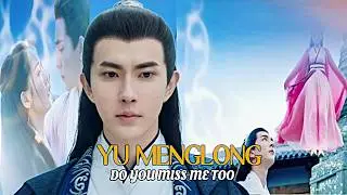 YUMENGLONG &ndash; Do You Miss Me Too I Deep Longing and Sincerity (Music Video)
