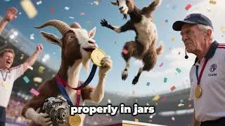 Sheep & Goat Farming Explained: Start-Up Costs, Biosecurity, Products & Profit | OFB Ep.29