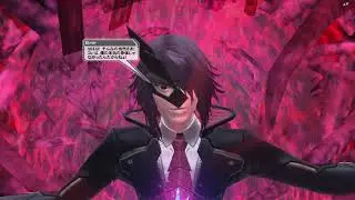 PSO2 The Legend of Hero and Final Ending(?)