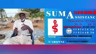 ABONNEMENT ANNUEL SUMASSISTANCE