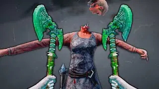 When you kill Adrianne Avenicci a new line of dialogue opens