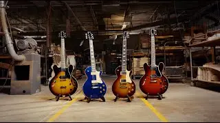 The Heritage Standard II Collection
