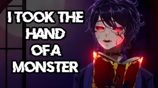 【ORIGINAL SONG】I took the hand of a monster | count Julius
