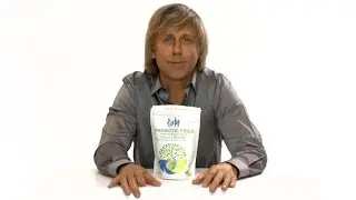 Prebiotic Fiber by Markus