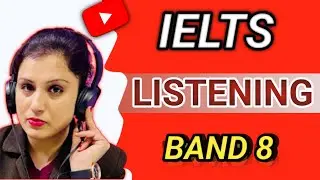 TOUGH IELTS LISTENING 🎶 PRACTICE TEST 27 FEB 2023 #ieltspreparation#subscribe#idp#ielts#trending