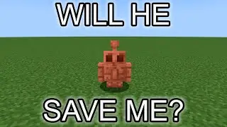 will copper golem save me?