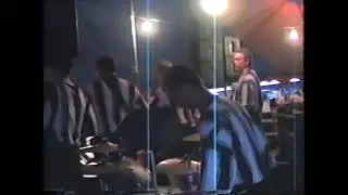 The Brass Connection - Pulaski Polka Days 1996 - One Good Reason.