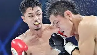 「中谷潤人が負けるかもしれないと思っていた」なぜ井上尚弥サウジ決戦直前に5月東京ドーム「中谷戦白紙→フェザー級挑戦」のプラン変更騒動が起きたのか…真相とは？