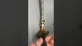 Olive Splitter Plumbers Tools. How To Remove an Olive from copper pipework. Plumbing and Heating