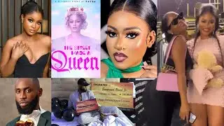 Phyna and Bella plans for their birthday celebration, Emmanuel fans celebrate his birthday