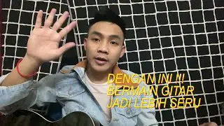 Hendri Setiawan - Tutorial Kunci Dasar Bermain Gitar