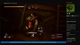 Absolver || The Khundalini Orphanage's PvP Tutorial Ep: 11 (Lvl 60 PvP|Lvl 100 CT)