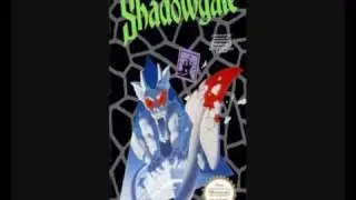 Shadowgate Game Over Remix with Fruityloops 9.0XXL