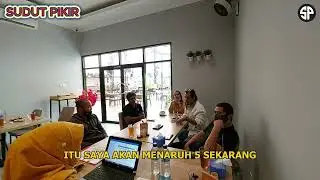 Focus Groups Discussion (FGD) Pengguna Jalan Tol Group 1