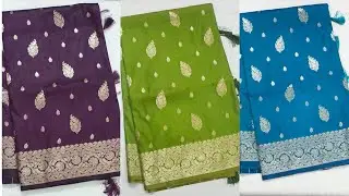 New collection. Dont miss it. Booking no-8520909897