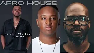 Afro House In The Den | Beekay Monalayzzar, Mpho.Wav, Supta, Dafro, Malumz on Decks | By DJ Gumstar