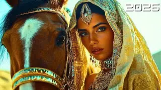 Nomad Spirits - Ethnic Deep House Under Endless Skies - Cafe De Anatolia 2026