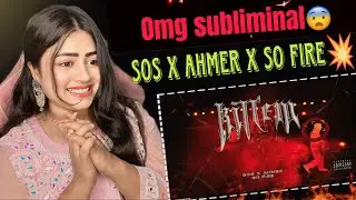 KILL'EM - SOS x Ahmer x So Fire (Dir. Ednitworld) | OFFICIAL VIDEO