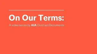 A201, Section 3.14: Cutting and Patching