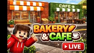 🔴 Minecraft Live Stream &ndash; Join Now!  (Day 5) #asmr #minecraft #minecraftlive #asmrlive