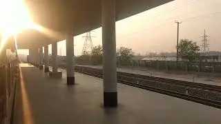 Journey By Train