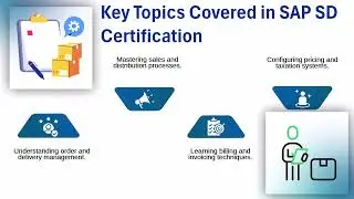 sap sd certification books pdf download | SAP SD Tutorial | SAP SD Training