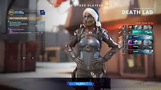 Having fun in Shatterline pvp