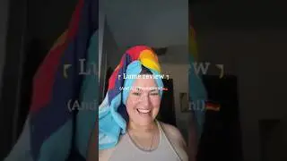#review #skincare #lume #deodorant #mentalhealth #youtubeshorts #cleanskin #fypシ