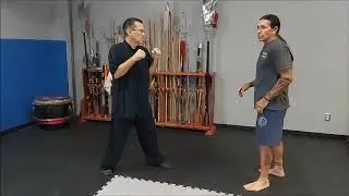 Best how to Muay Thai round kick.