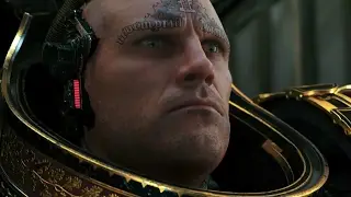 W40K: Inquisitor - Martyr &ndash; Кинематографический трейлер (PS4/XONE/PC) [RU]