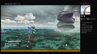 NMS v6.06, creature scanning , 2025/10/19