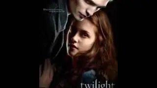Twilight Soundtrack: 12 Bella's Lullaby (River Flows In You) - Yiruma