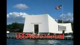 USS Arizona Memorial | uss arizona memorial tickets tours | uss arizona memorial pearl harbor