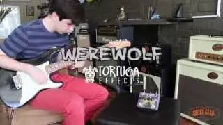 Tortuga Effects - Werewolf OverStortion