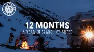 Rome's 12 Months: A Year in Search of Shred- Full Movie - TransWorld SNOWboarding
